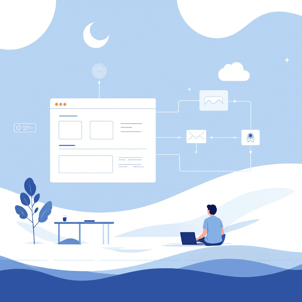 Web Solutions